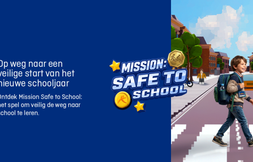 Mission Safe to School